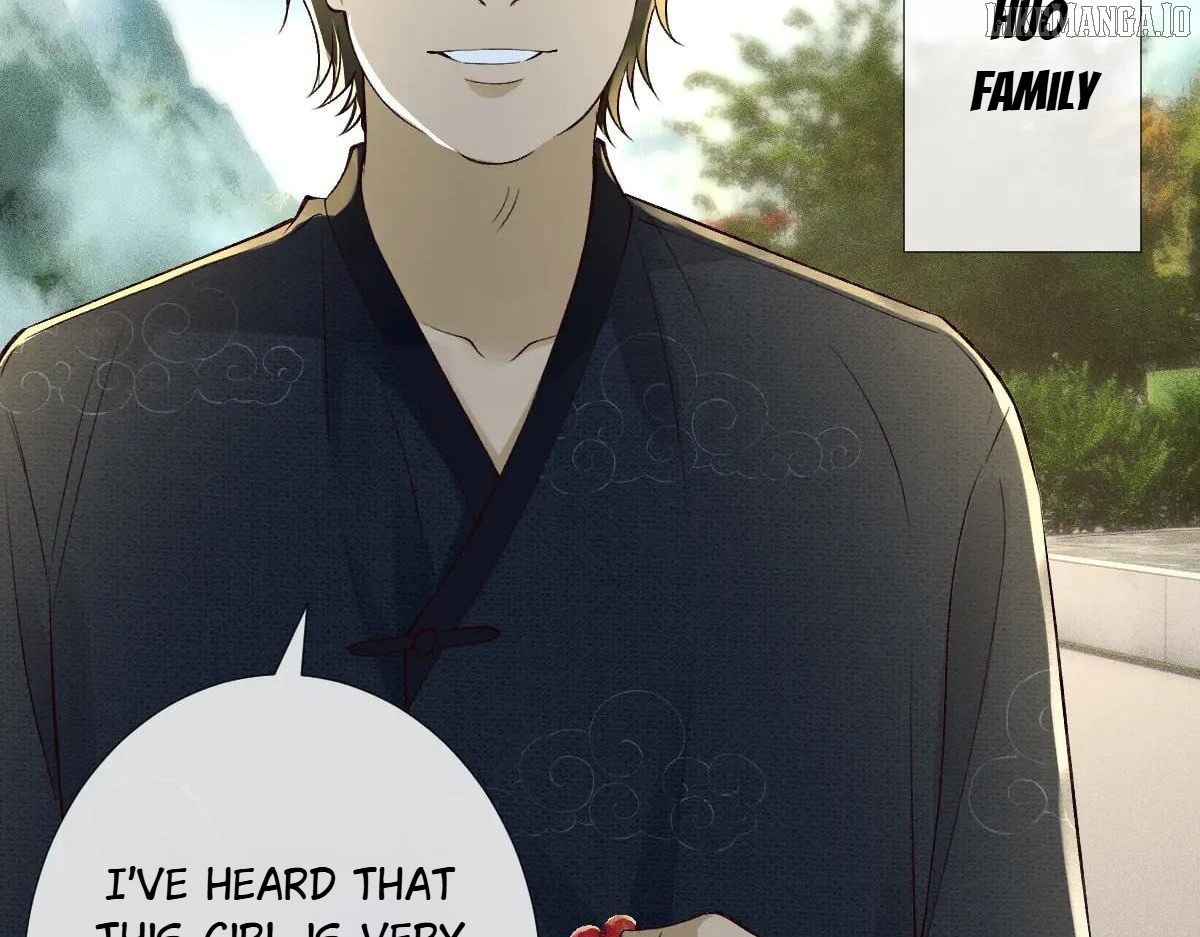 Everyone's Darling Chapter 320 - page 4